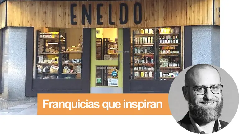 Los echaron de un hipermercado y se animaron a emprender: armaron una franquicia con 15 locales