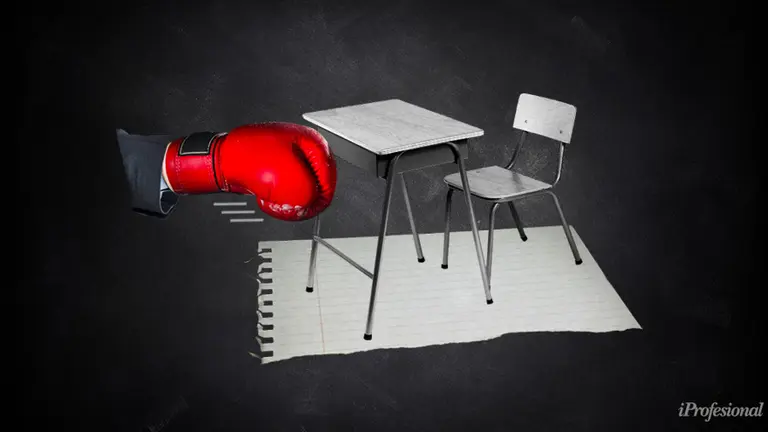 Ciudad de Buenos Aires, Córdoba y Mendoza desafían al DNU presidencial y retoman las clases presenciales