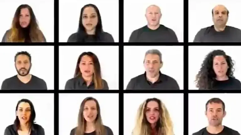 Video: este es el spot de la oposición en las redes para defender las clases presenciales