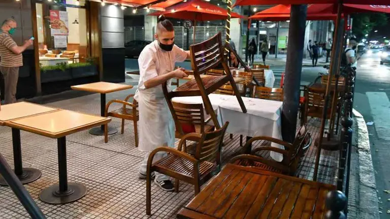 Diez preguntas y respuestas para saber qué vas a poder hacer y qué no este fin de semana