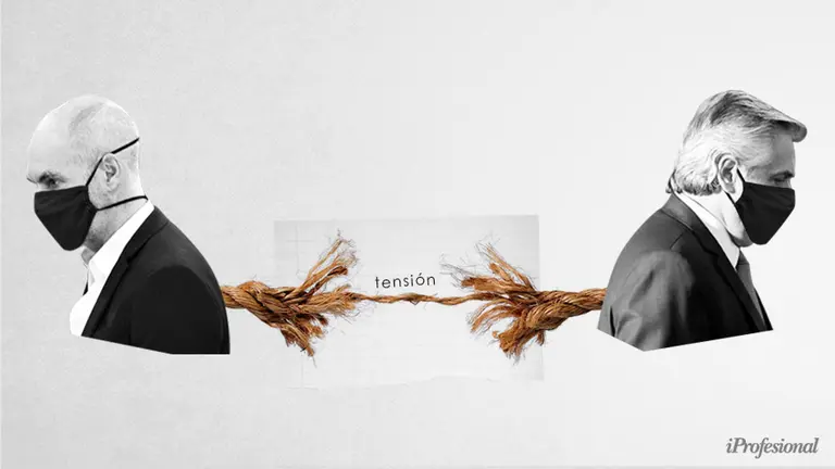 Qué dice el proyecto de ley que otorga facultades extraordinarias a Alberto Fernández