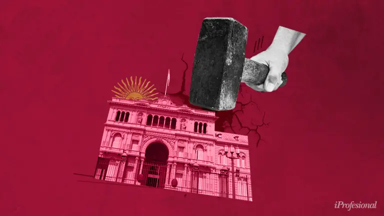 Herencia: las 15 pesadas cargas en materia económica que enfrentará el próximo gobierno