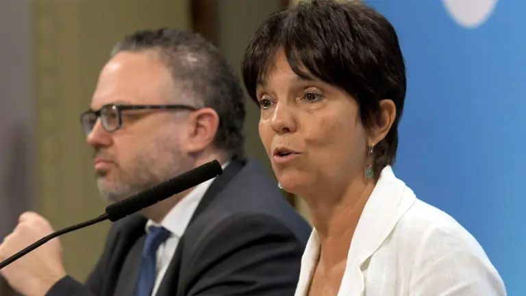 Cambios en Ganancias para empresas: "Hay una mistificación de que vamos a contrapelo del mundo"