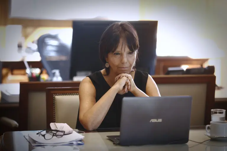 Aporte Solidario: qué dijo la titular de la AFIP sobre la recaudación del impuesto