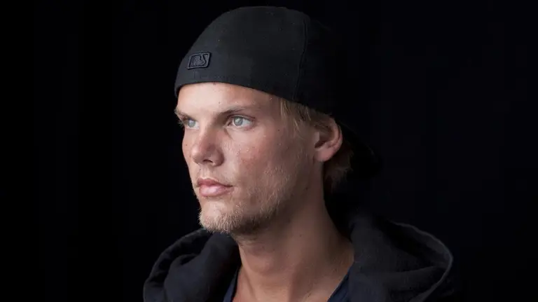 Todo el mundo está hablando hoy sobre Avicii: ¿por qué?