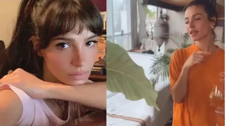 Un video de Brenda Asnicar preocupa a sus fans: "Necesita ayuda"