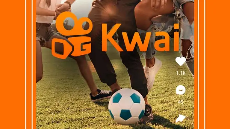 ¿Cómo es Kwai, la red social china competidora de TikTok que llega a la Argentina?