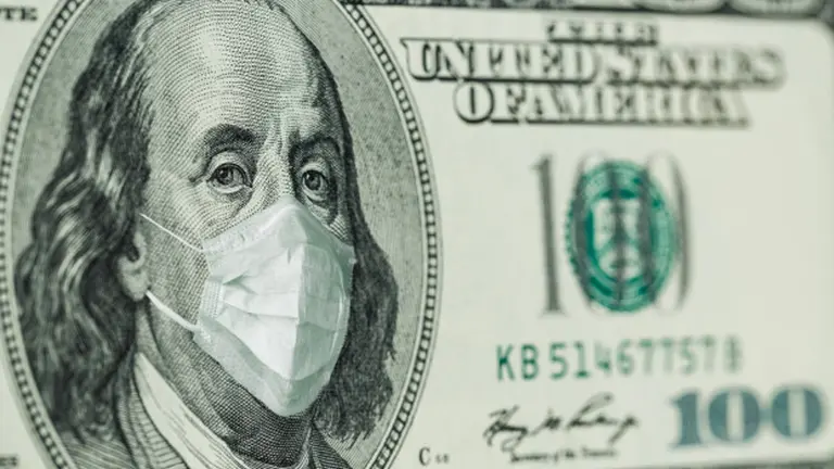 Por qué para esta tradicional sociedad de Bolsa "preocupa la dinámica del dólar contado con liquidación"