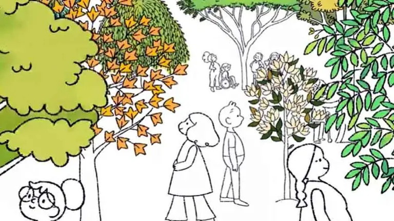 Día de la Tierra: Google publicó un video para celebrar el 22 de abril