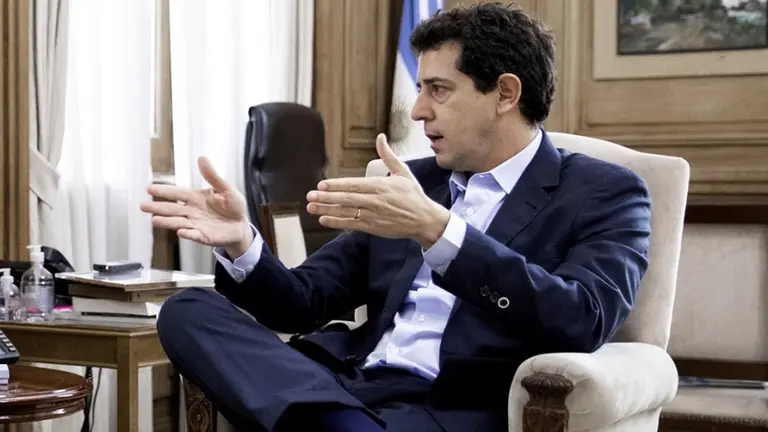 Estos son los funcionarios que responden a Cristina Kirchner que presentaron su renuncia