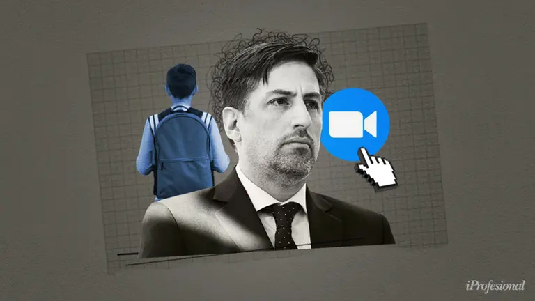 ¿Clases presenciales sí o no?: este es el plan que el ministro Trotta le presentó a Alberto Fernández