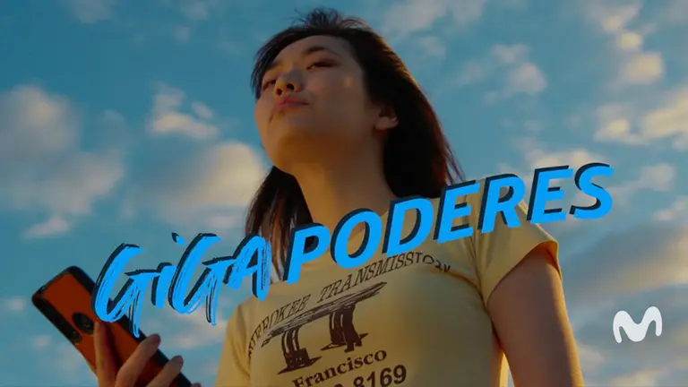 Movistar lanza "Gigapoderes": conocé cómo es el nuevo beneficio
