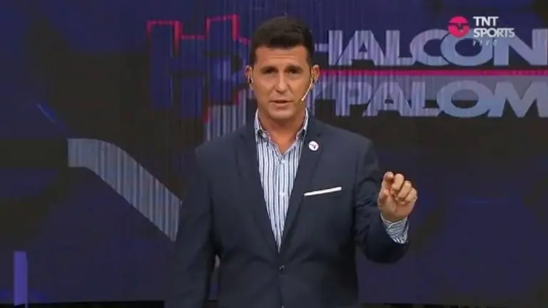 "No hay camas": el duro relato de Hernán Castillo luego de haber perdido a su padre por Covid-19