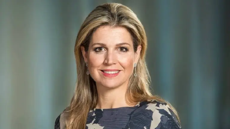 Cuál es el astronómico sueldo que Máxima percibe por ser reina de Holanda