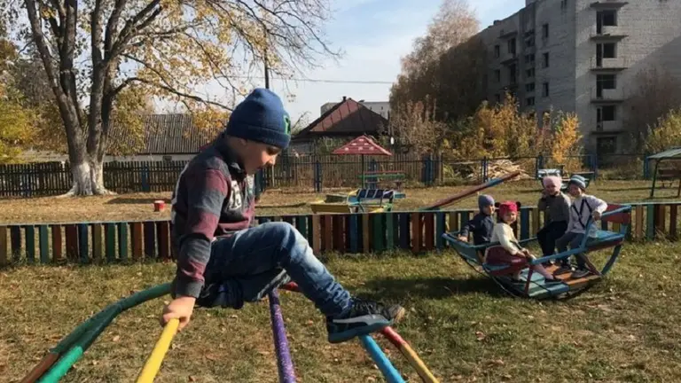 Los "hijos de Chernóbil": qué revela el primer estudio genético de los descendientes de los afectados por el accidente nuclear