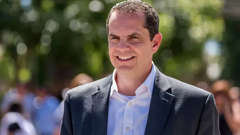 El Banco Patagonia designó a su nuevo presidente