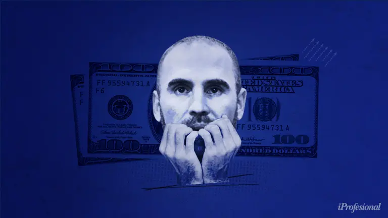 Poco a poco, vuelve a subir el dólar blue: por qué se viene una gran prueba de fuego en el segundo semestre