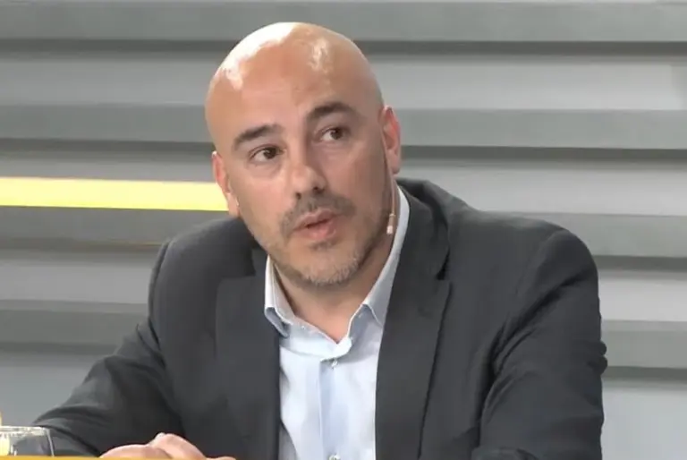 La grieta al rojo vivo en plena pandemia: el escenario político, según Lucas Romero