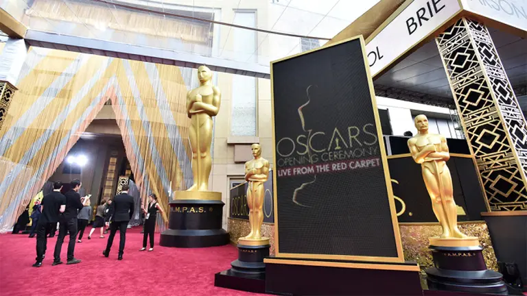 ¿Por qué los premios Oscar se llaman de ese modo?