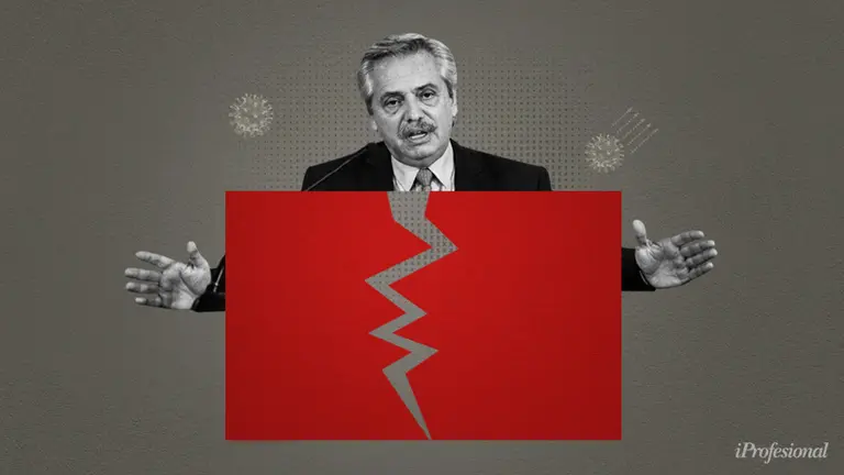 Durísimo informe sobre la Argentina: "La república en el alambre", según El País de España