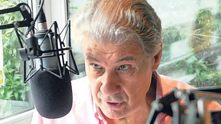 Víctor Hugo Morales, furioso por la foto en Olivos: "Esta vez la oposición tiene razón"