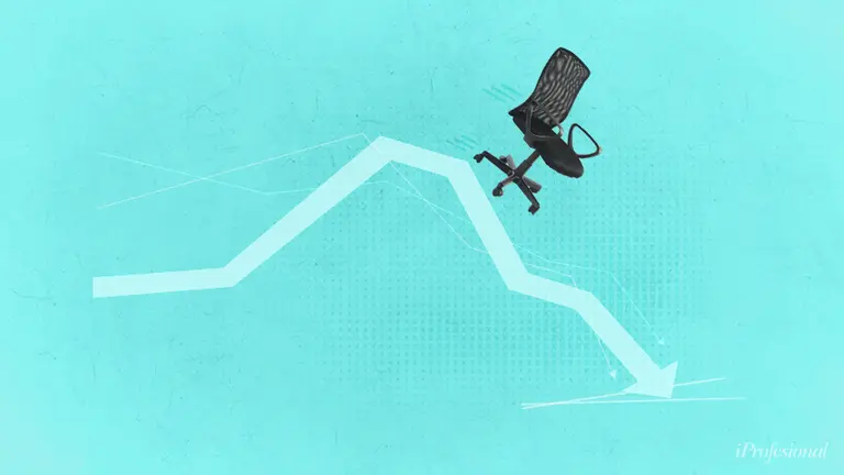 El mercado de oficinas, en su peor momento: más proyectos se reconvierten en viviendas