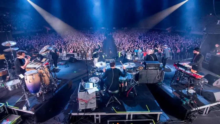 De Argentina al mundo: Así transforma esta startup la industria musical con inteligencia artificial y blockchain