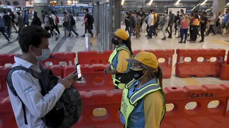 Estas son las nuevas restricciones y las que están por venir, provincia por provincia