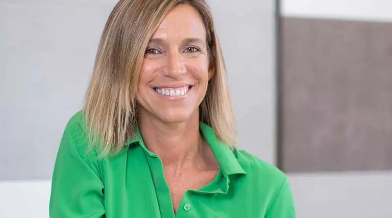 Le diagnosticaron una rara enfermedad y eso la llevó a emprender: hoy conecta pacientes con ensayos clínicos