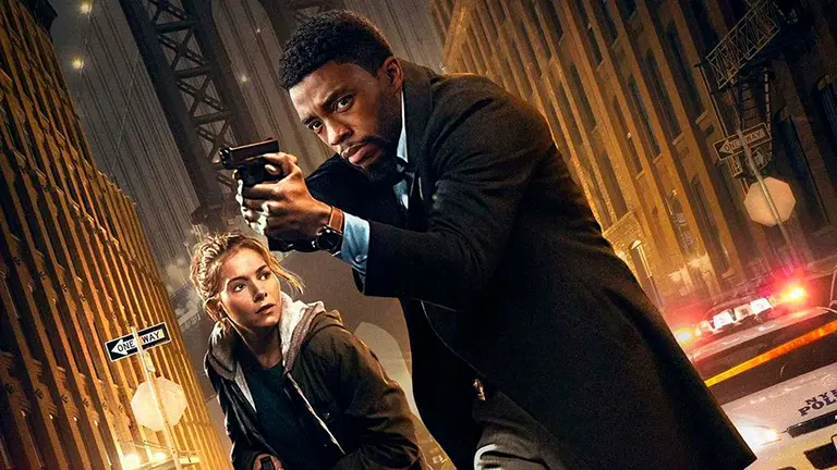 HBO: películas, series y documentales que llegan en mayo