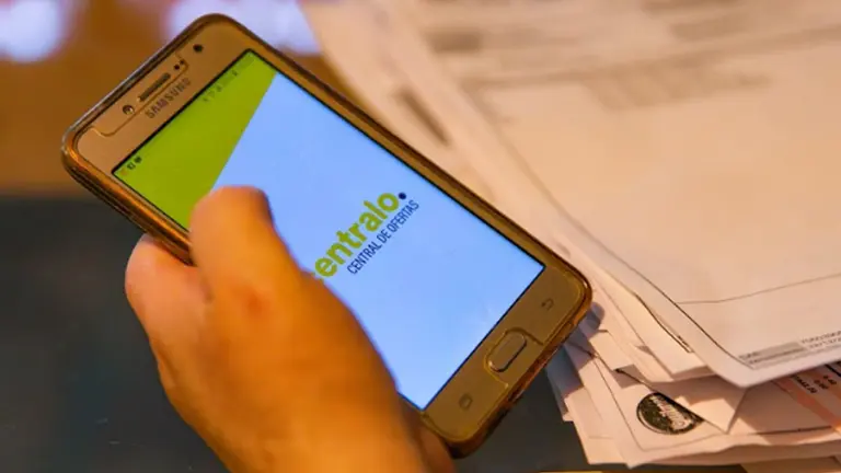 Dejaron trabajos con buenos sueldos y crearon una app enfocada en restaurantes: venden 1 producto por segundo