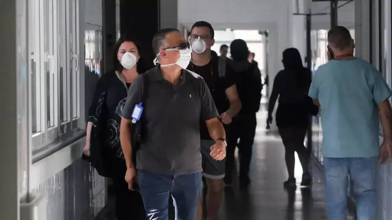 Se vienen nuevas restricciones en el AMBA: cuáles son las "actividades intocables" y qué sucederá con la circulación