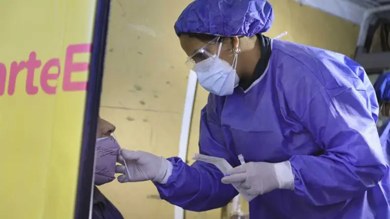 La Ciudad acelerará la vacunación con nuevos centros y ampliará el sistema de testeos