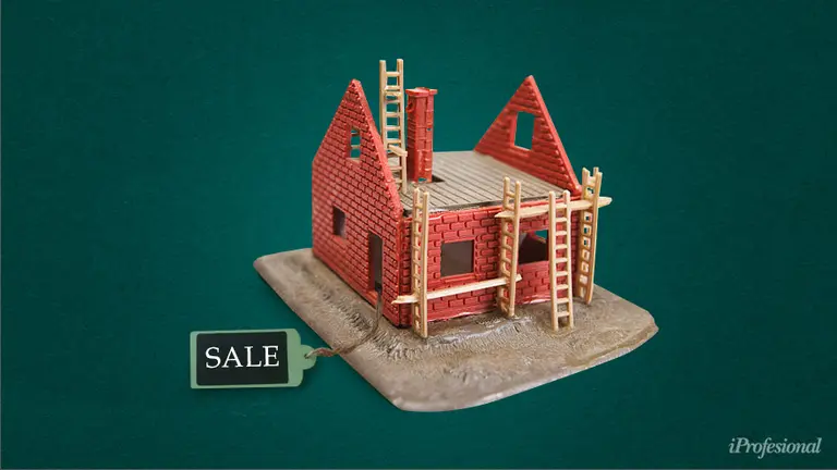 Oportunidad: ofrecen casas en barrios cerrados al precio de un departamento en Capital