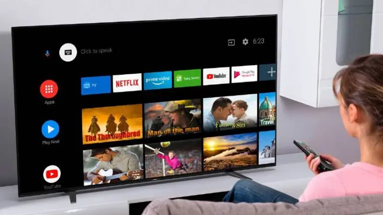 Ahora tenés más tiempo para comprar un televisor LED o equipo de audio en 24 cuotas sin interés: así podés acceder