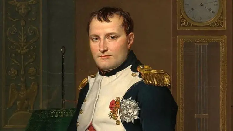 5 curiosidades sobre la vida de Napoleón Bonaparte que seguro no sabías