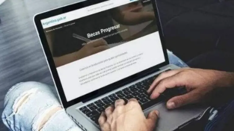 Se reabre la inscripción a las Becas Progresar: ¿cuáles serán los requisitos y cómo anotarse?