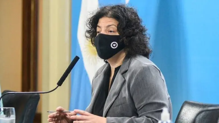 Vacunas de AstraZeneca: el Gobierno propuso al Reino Unido fabricarlas en Argentina