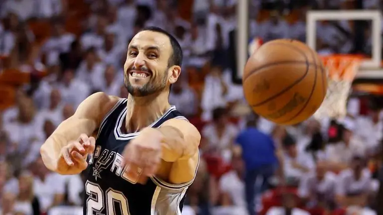 Los negocios de Manu Ginobili: el deportista le contó al CEO del Globant qué lo atrae