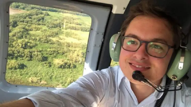 Detienen a ex asesor de Aduanas del macrismo por cobertura para contrabando y lavado