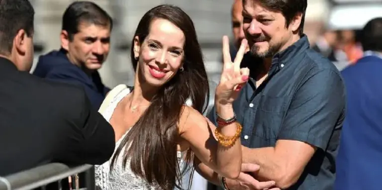 Oficializan la designación de Victoria Onetto como subsecretaria de Políticas Culturales bonaerense