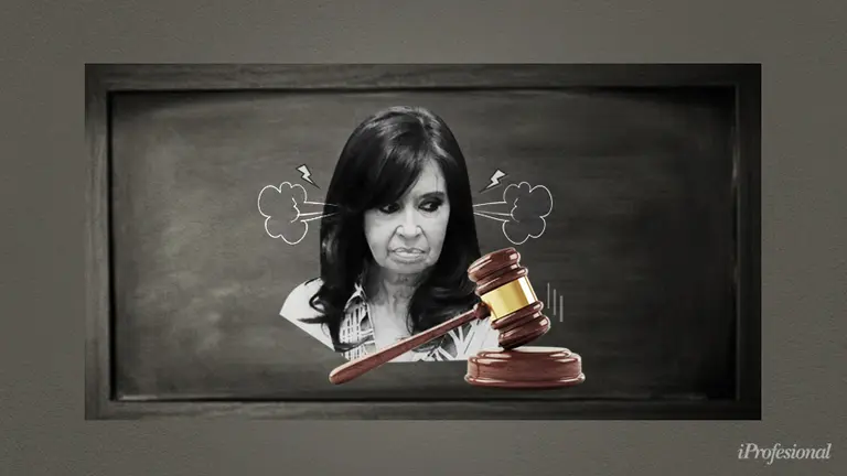 Cristina Kirchner y su polémico fin de discurso ante la Justicia: ¿error político o hartazgo?