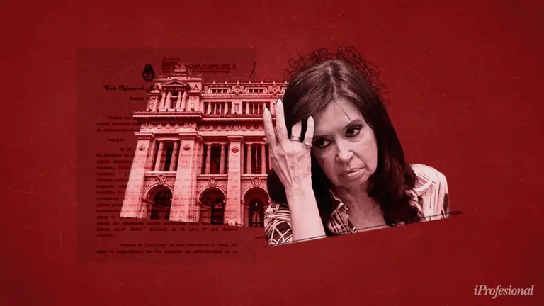 Revés de la Corte a Cristina Kirchner: el mensaje político del fallo que anuló la jugada K por el Consejo de la Magistratura