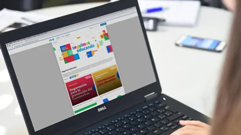 Tierra del Fuego fabricará más de 100.000 notebooks: ¿a quiénes estarán destinadas?