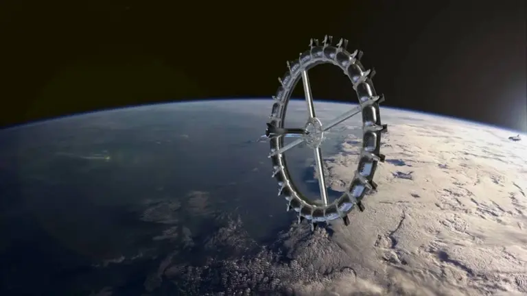 El Pentágono rastrea un cohete chino fuera de control que regresa a la Tierra y caerá en este país