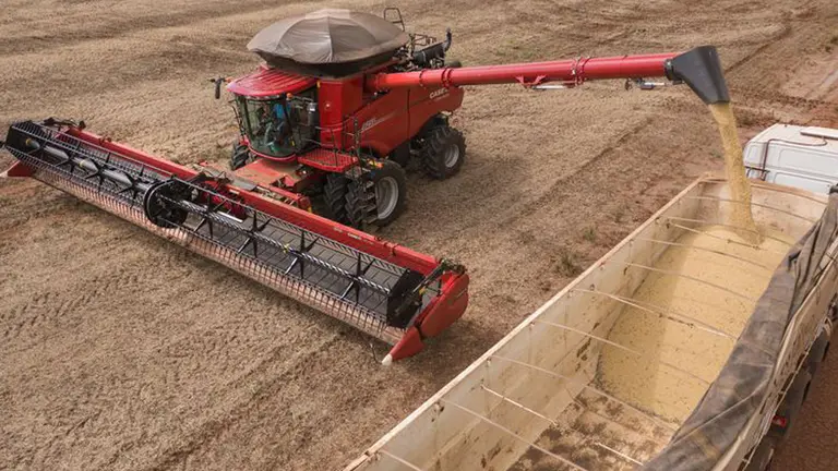 Por la suba de precios, el mercado de futuros de soja argentino ya es el segundo a nivel mundial