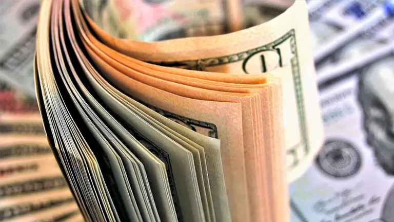 Dólar "cara chica": qué billetes siguen siendo válidos