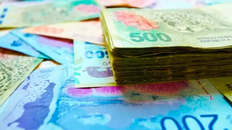 En medio del boom fintech, crece un sector impensado: cómo es el nuevo negocio que "reaviva" al efectivo