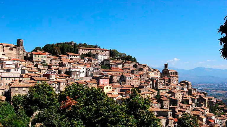 Este es el verdadero costo de remodelación de las casas italianas que se venden a un euro
