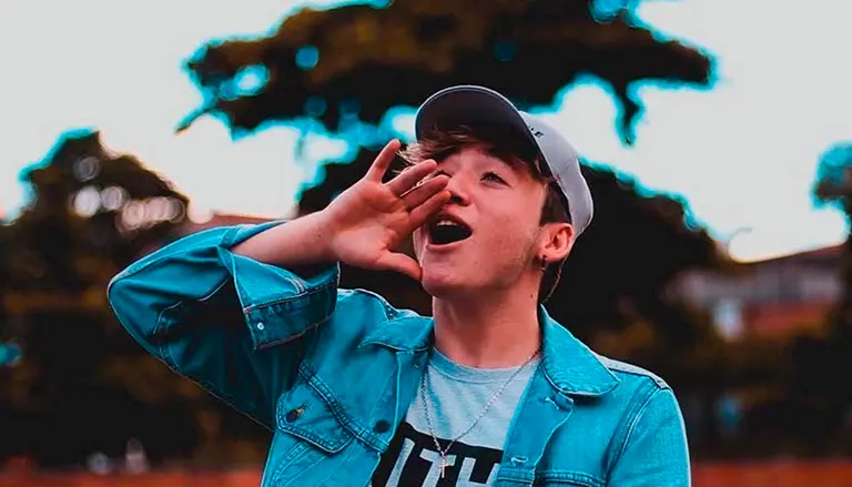 La fortuna de Paulo Londra: esta es la millonaria suma que ganó por las reproducciones de una de sus canciones